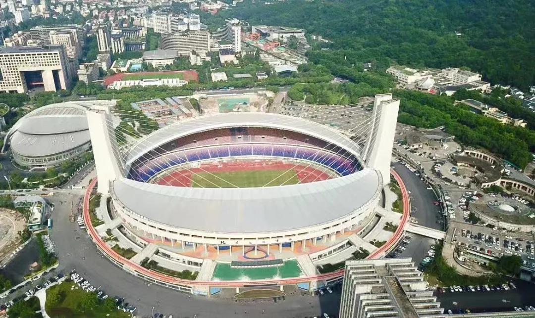 标杆引领，保驾护航：江南管理深度助力2022年杭州第19届亚运会场馆建设（一）