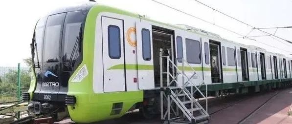 不畏艰难，勇挑重担：江南管理成都地铁8号线一期工程机电安装5标荣获2021年度四川省安装工程优质奖（蜀安杯）