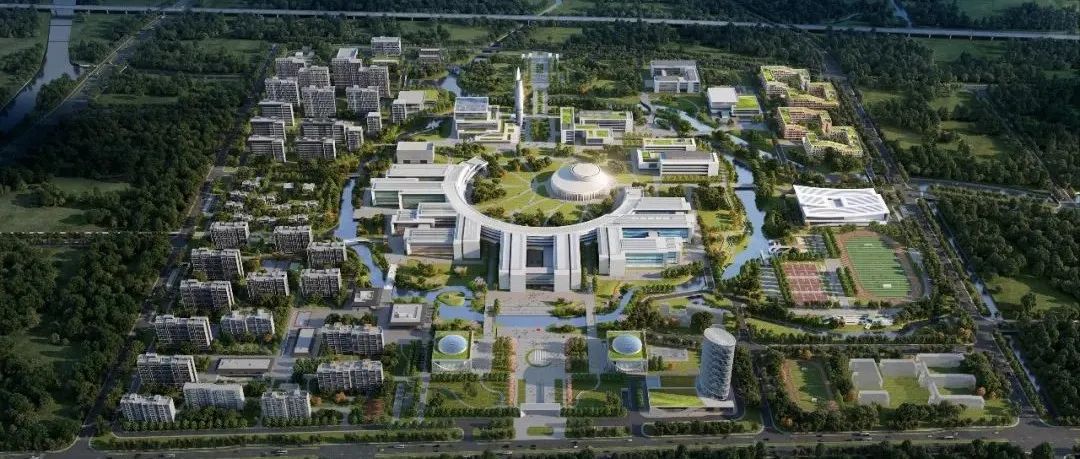 前瞻探索，成效卓著：西湖大学建设工程三期顺利完成河道通水节点